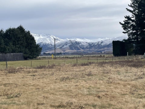 25 Monument Road, Ashwick Flat
