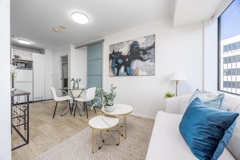 906/96 Symonds Street, Grafton, Auckland