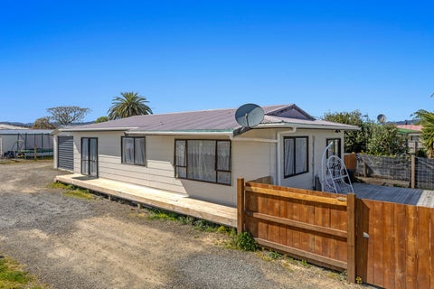 56 Buchanan Street, Opotiki, Opotiki