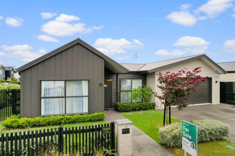 22 Popham Road, Chartwell, Hamilton