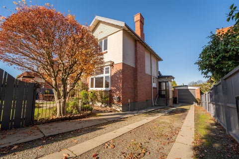 54 Trafalgar Street, Maori Hill, Timaru