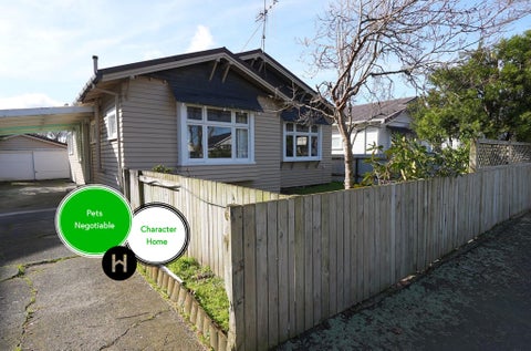 11 Mere Mere Avenue, Palmerston North, Palmerston North