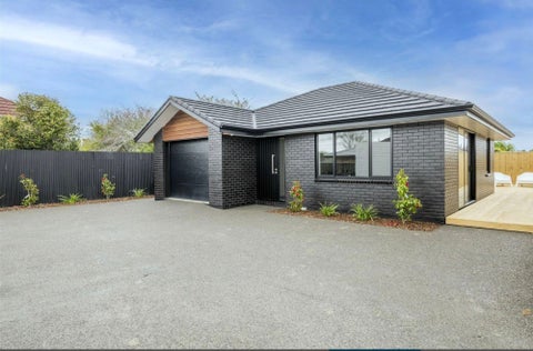 34 George Street, Levin, Levin
