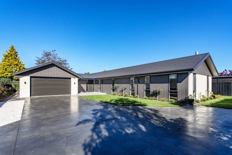 141 West Belt, Rangiora, Rangiora