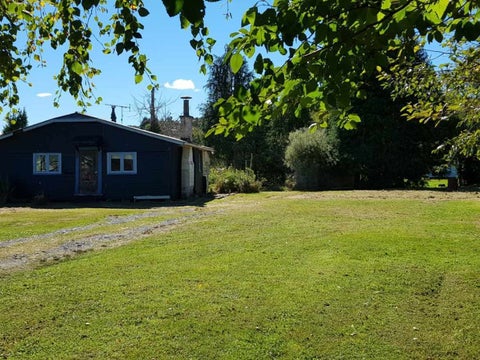 18 Poro Street, Raurimu