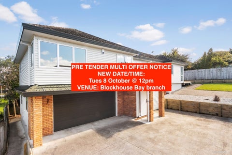 107B White Swan Road, Mount Roskill, Auckland