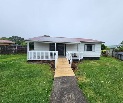 8A Montgomery Avenue, Pukekohe, Pukekohe