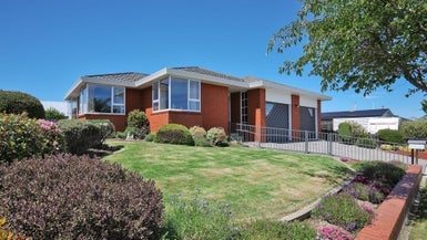 25 Craig Street, Waikiwi, Invercargill