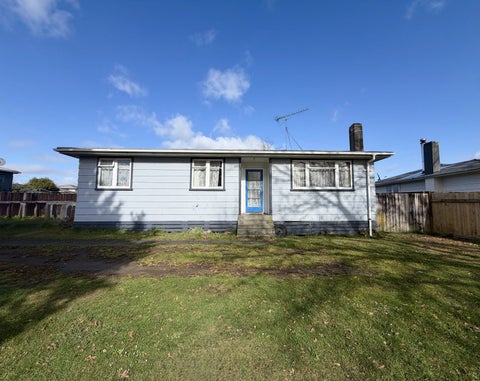 269 Balmoral Drive, Tokoroa, Tokoroa