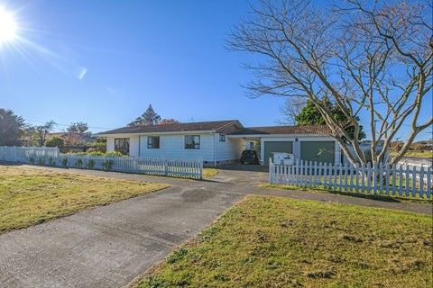 3 Howe Street, Foxton, Foxton