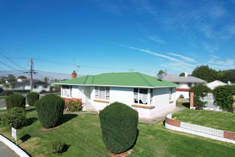 34 Taward Street, Oamaru North, Oamaru