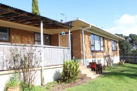 5 Turner Place, Pukekohe, Pukekohe