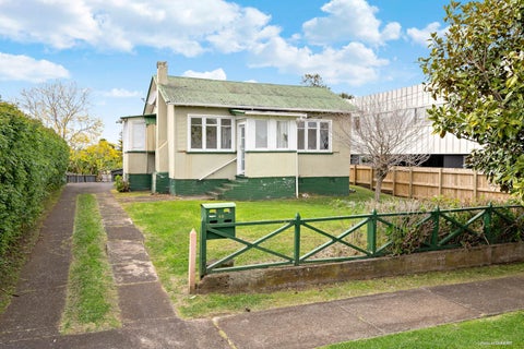 0 Alfred Road, Kaimiro, New Plymouth