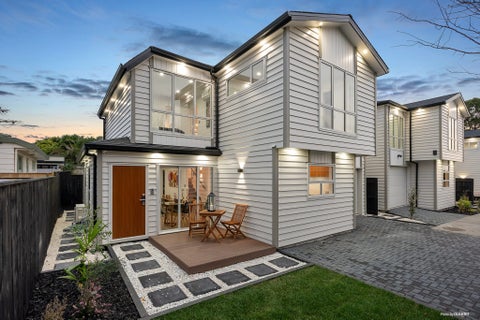 16D Tyburnia Avenue, Mount Albert, Auckland