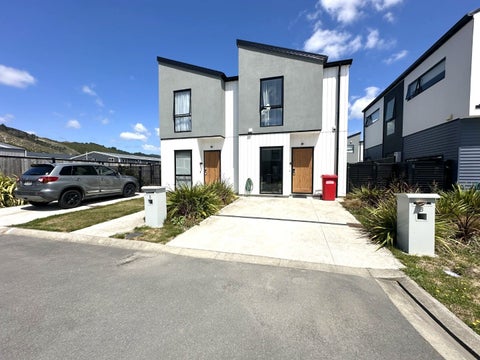 6 Gloaming Lane, Wallaceville, Upper Hutt