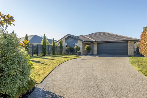 10 Hunters Lane, Lincoln, Lincoln