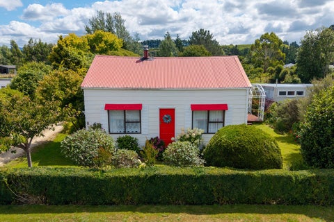 8 Stanly Street, Eketahuna, Eketahuna