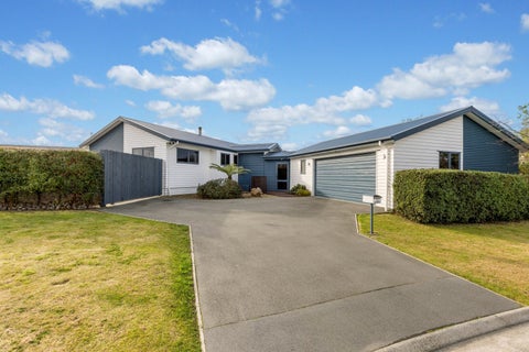 16 Mather Place, Springston, Springston