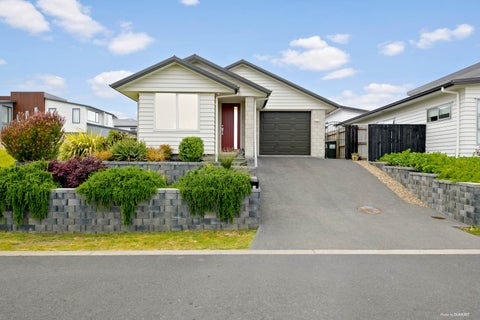 13 Valkyrie Lane, Beachlands, Auckland
