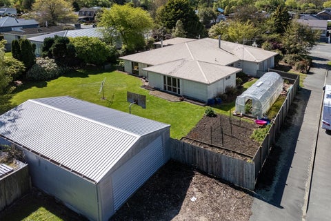 226 Talbot Street, Geraldine, Geraldine