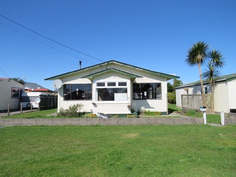 2 Salisbury Street, Westport, Westport