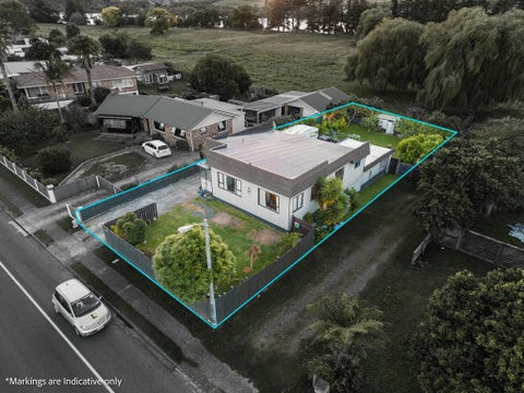 68 Great South Road, Huntly, Huntly