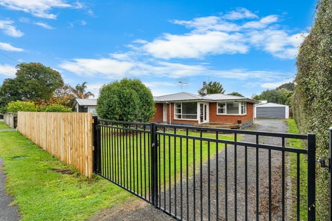 47 Byron Street, Leamington, Cambridge