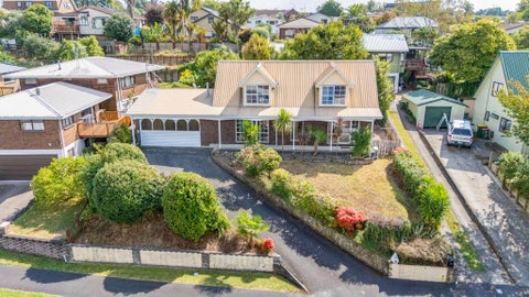 48 Hazelwood Avenue, Dinsdale, Hamilton