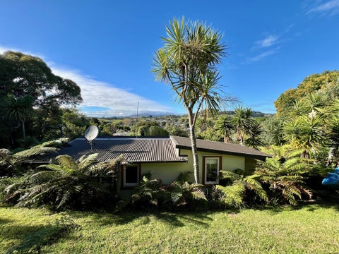 33 Simon Road, Raglan, Raglan