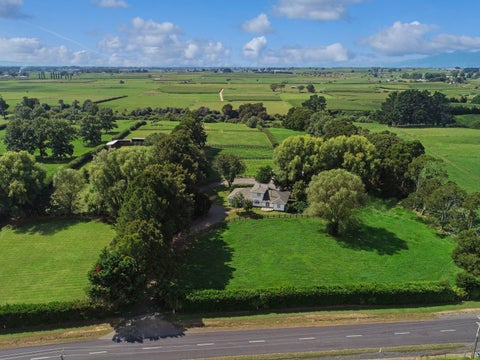 337 Kiwitahi Railway Road, Morrinsville, Morrinsville