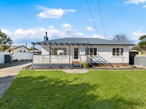 9 Hill Crescent, Papakura, Papakura