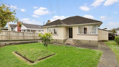 31A Marion Avenue, Mount Roskill, Auckland