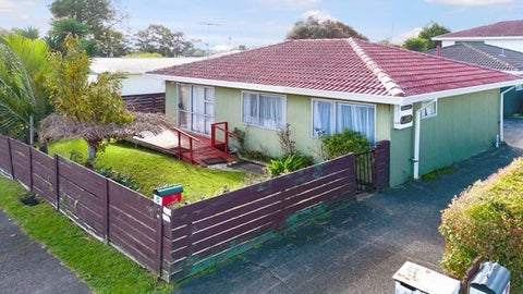 1/47 Flanshaw Road, Te Atatu South, Auckland