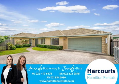 28B Taylor Terrace, St Andrews, Hamilton