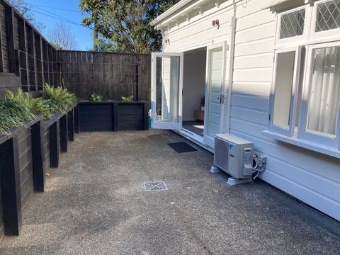 33 Ohiro Road, Aro Valley, Wellington
