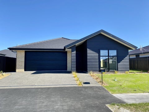 24 Toa Street, Kaiapoi, Kaiapoi