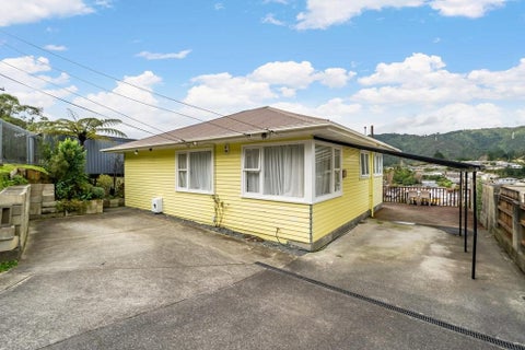 30 Logie Street, Stokes Valley, Lower Hutt