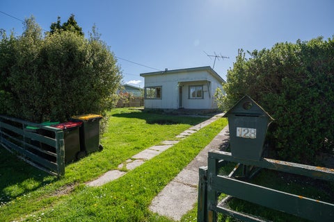 128 Thomas Street, Waikouaiti, Waikouaiti