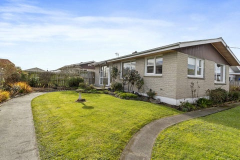 337 Wai-Iti Road, Glenwood, Timaru