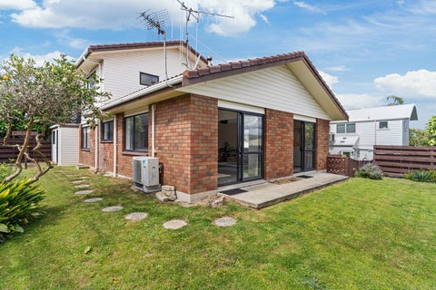 1/73 Oceanbeach Road, Mount Maunganui, Mount Maunganui