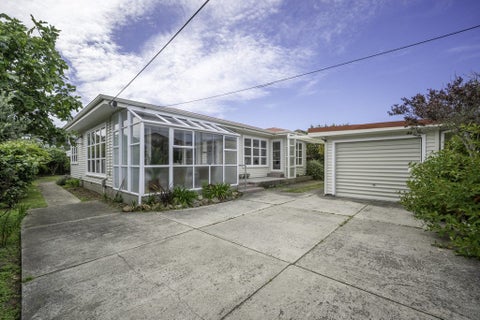 44 Ellesmere Avenue, Miramar, Wellington