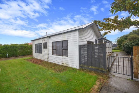 68 Ajax Street, Milton, Milton