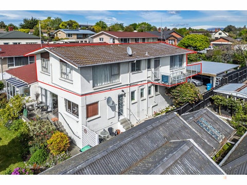 6/14 Campbell Street, Maori Hill, Timaru