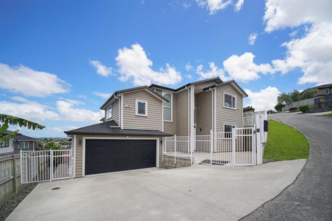 116 Keri Vista Rise, Papakura, Papakura