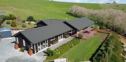48 Seascape Crescent, Waipu, Waipu