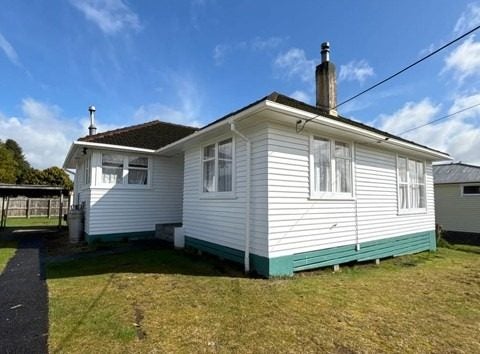 6 Boles Street, Taumarunui