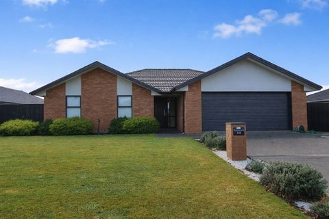 29 Thames Drive, Rolleston, Rolleston