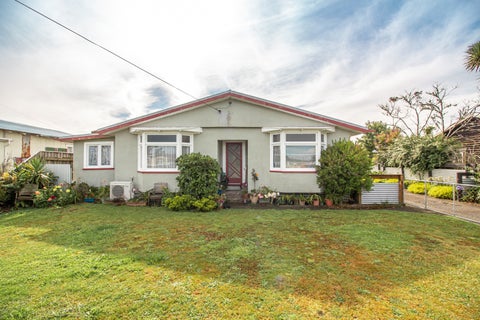 5 Derby Street, Westport, Westport