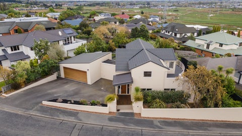 4 Somerton Rise, Westmorland, Christchurch