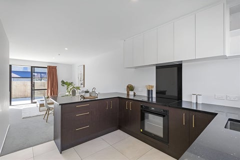 3/42 Barbour Street, Waltham, Christchurch